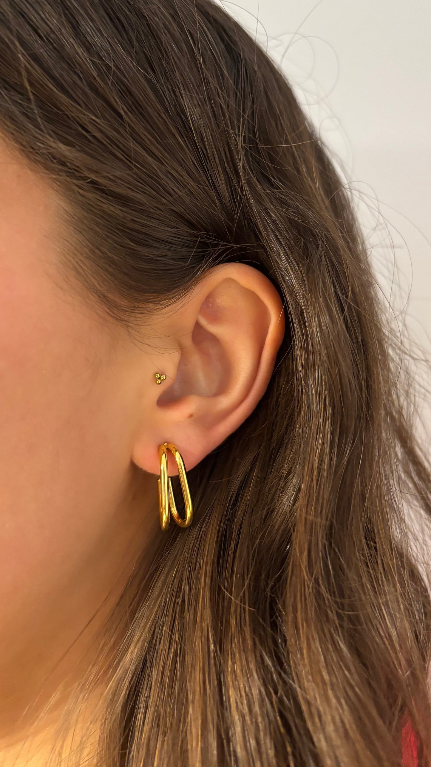 Pendientes Oria