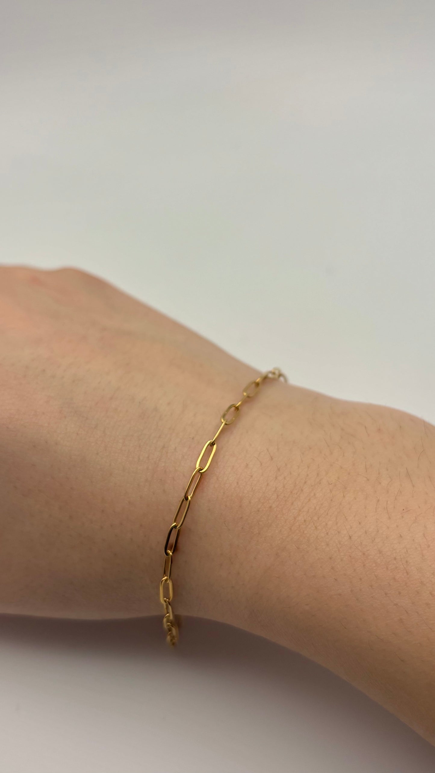 Pulsera Clips
