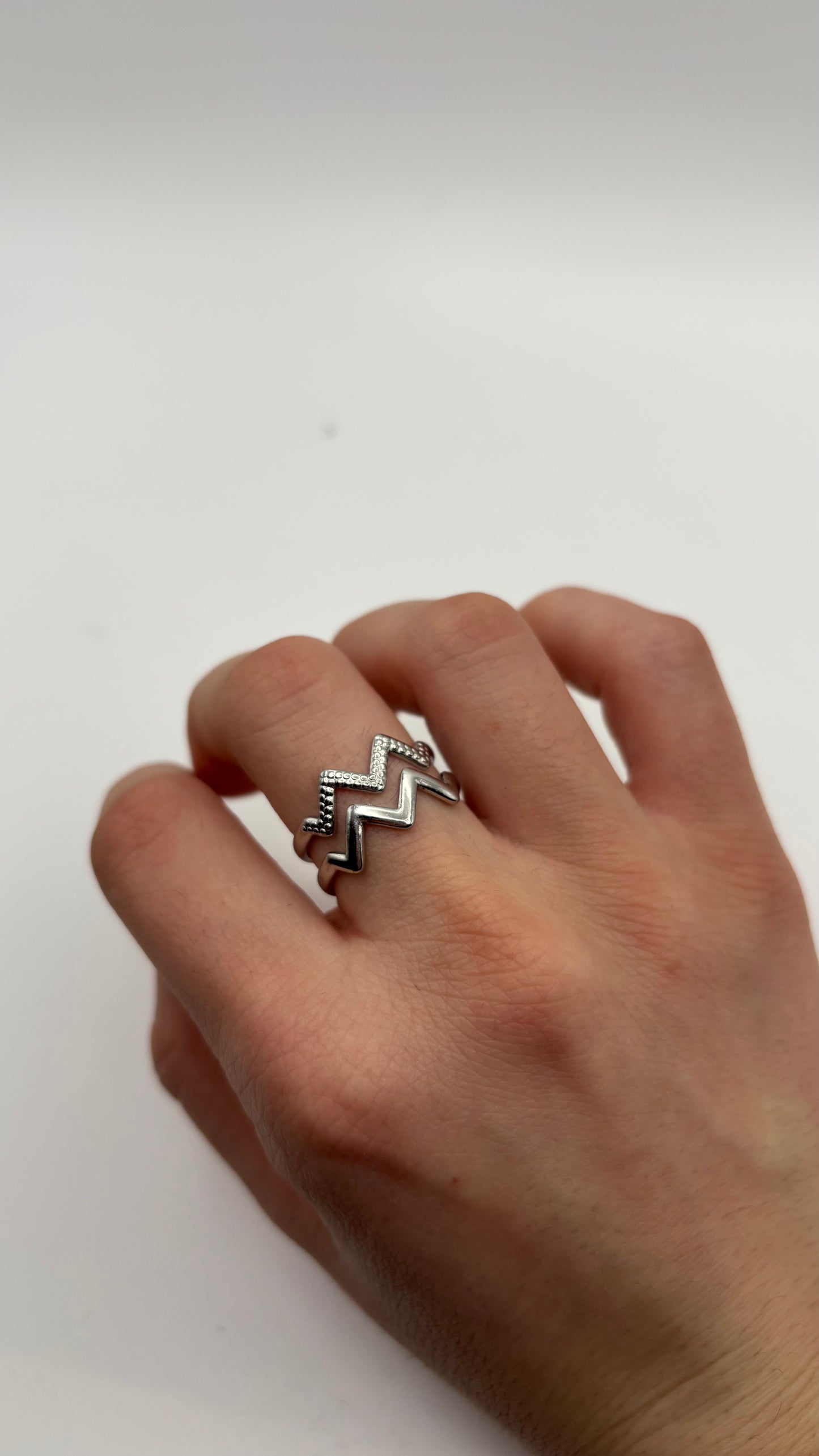 Anillo Corona