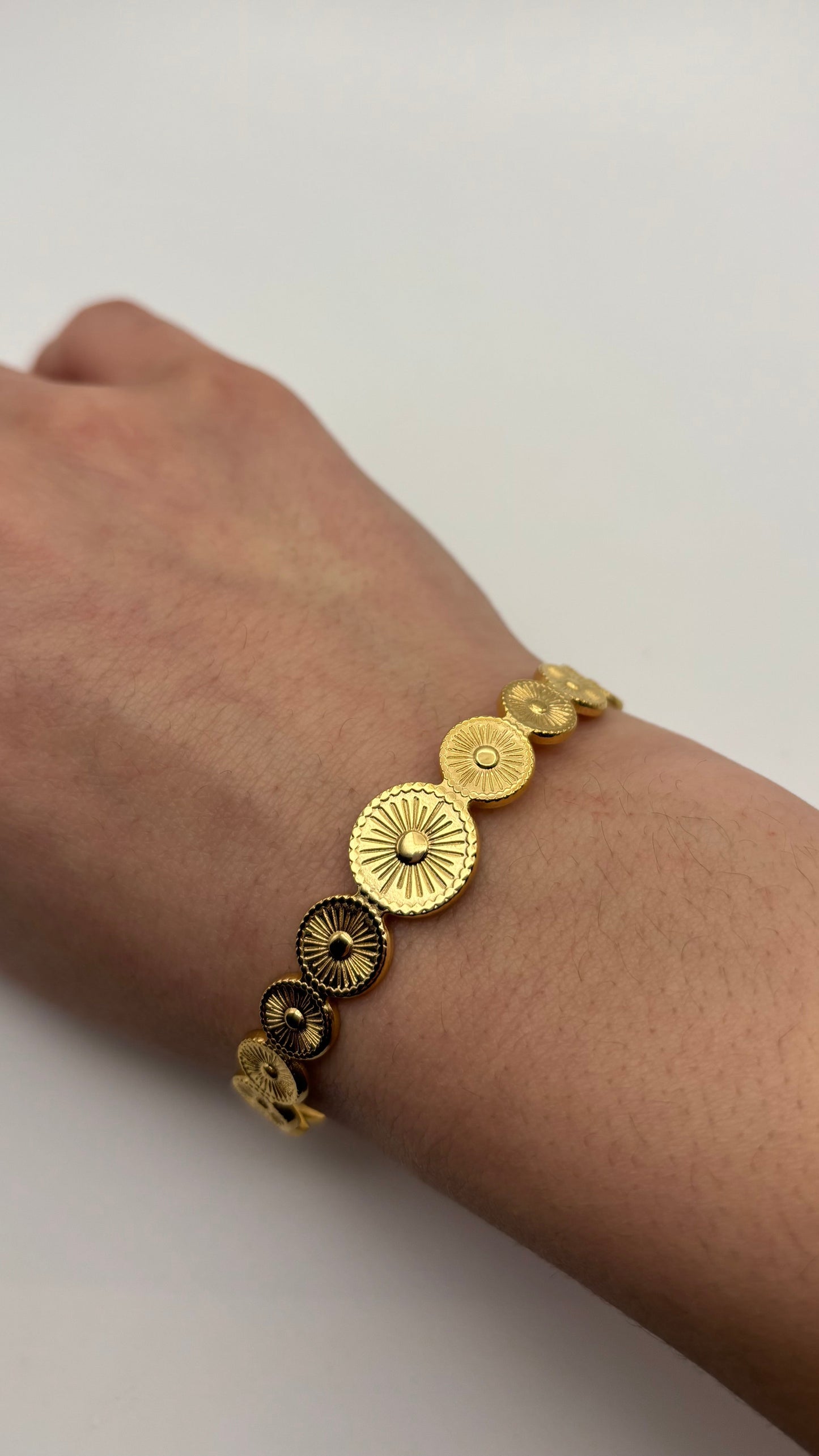 Brazalete Visión