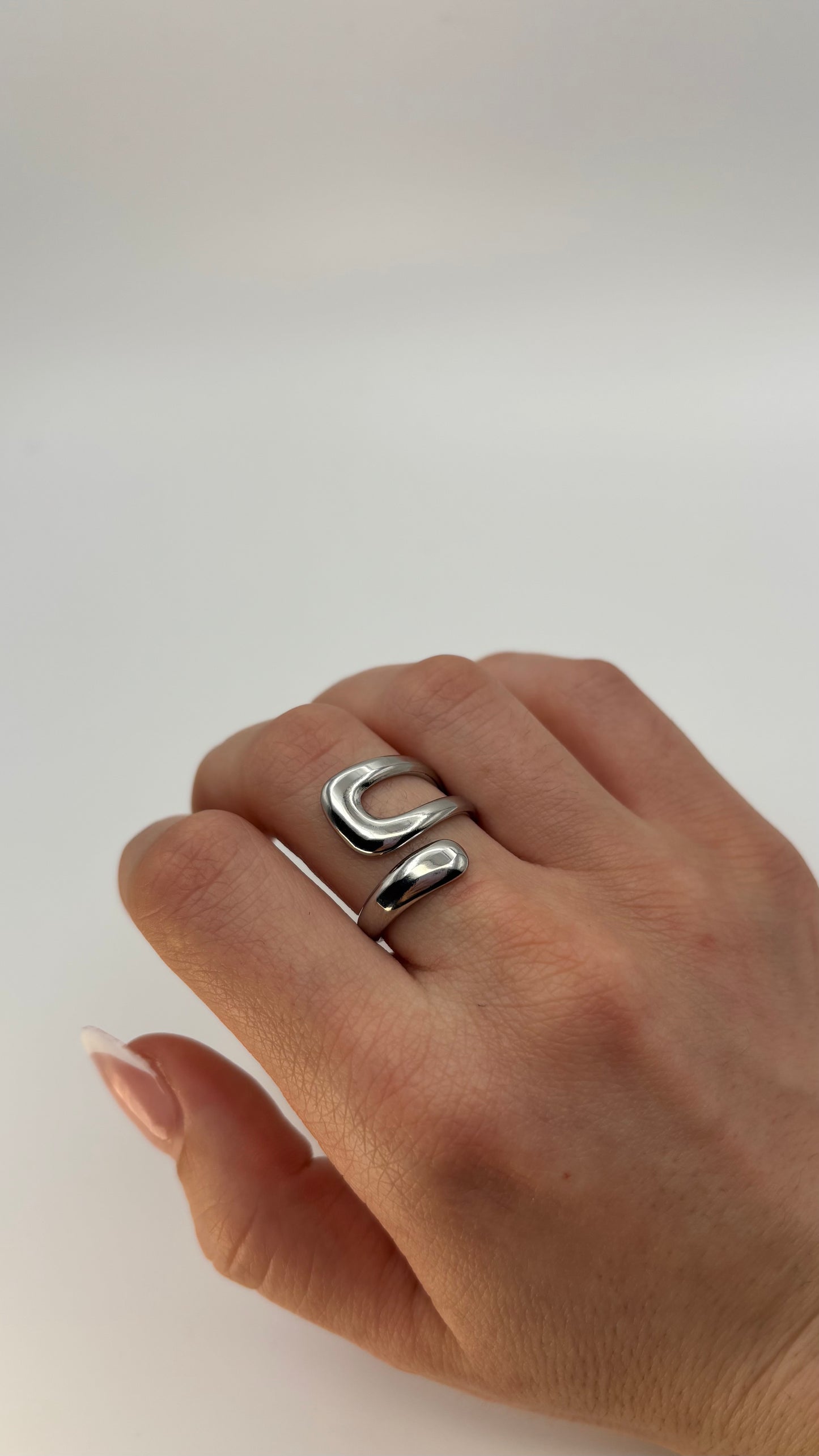 Anillo Marea