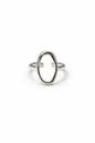 Anillo Oval