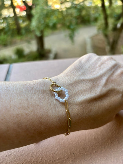 Pulsera Alma