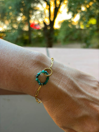 Pulsera Alma
