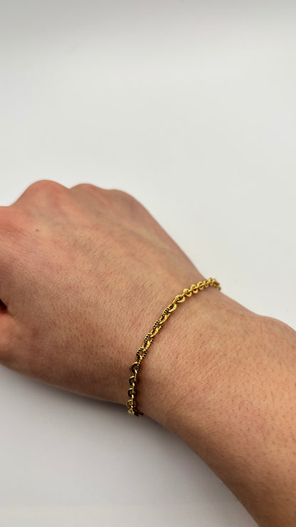 Pulsera Link