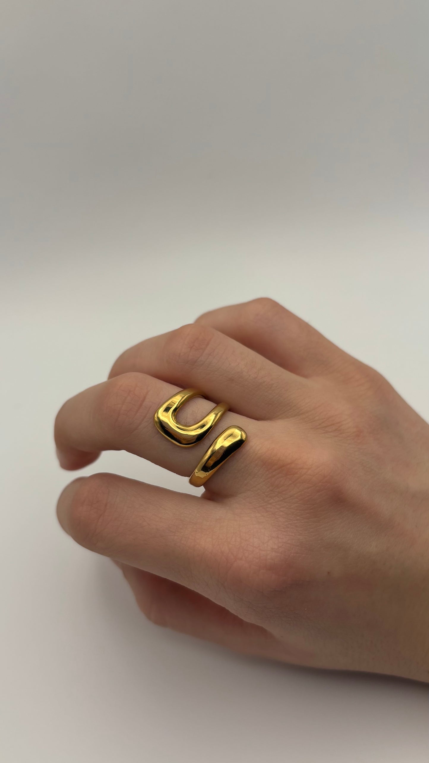 Anillo Marea