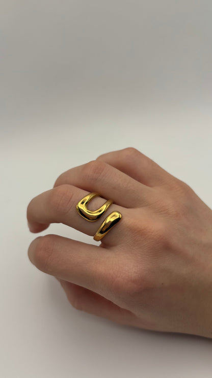 Anillo Marea