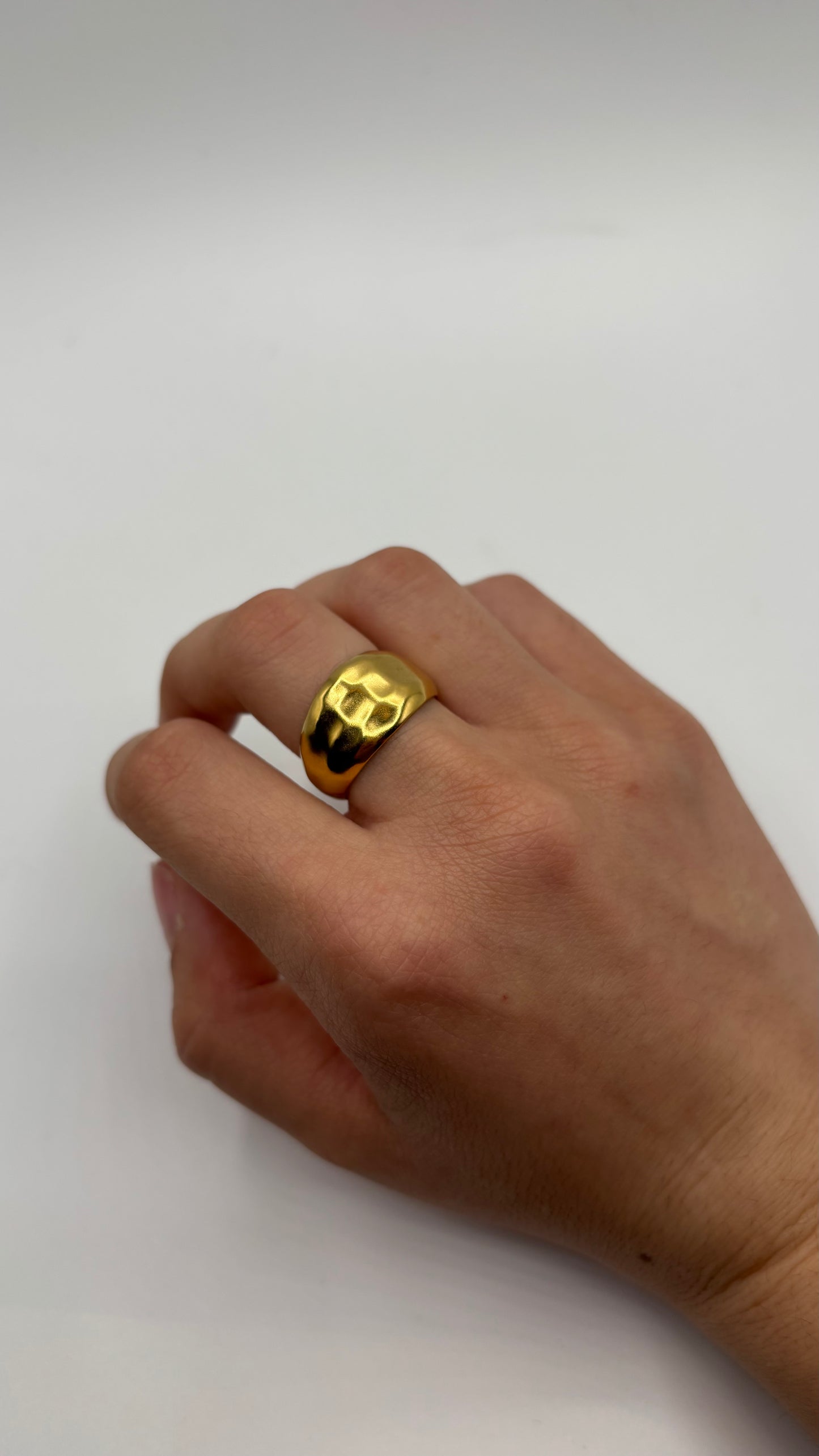 Anillo Luna