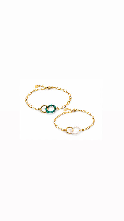 Pulsera Alma