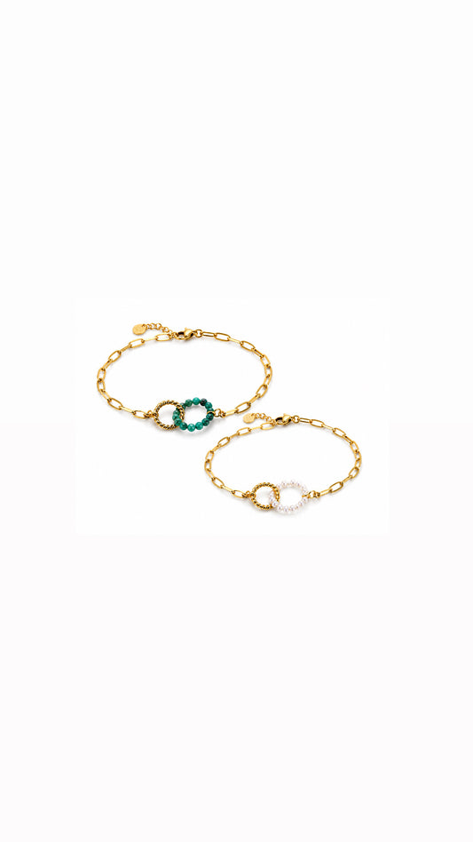 NOVEDAD Pulsera Alma