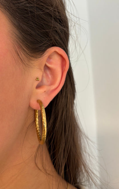 Pendientes Nera