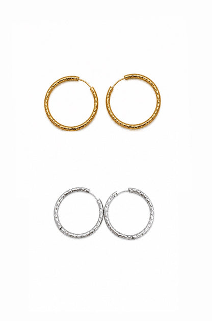 Pendientes Nera