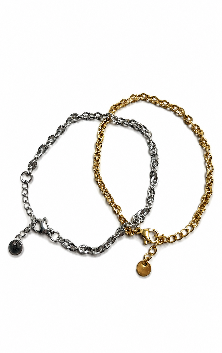 Pulsera Link