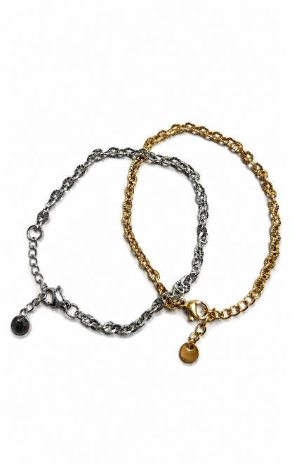 Pulsera Link