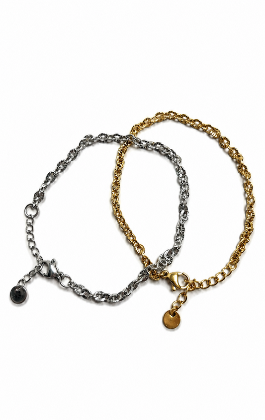 Pulsera Link