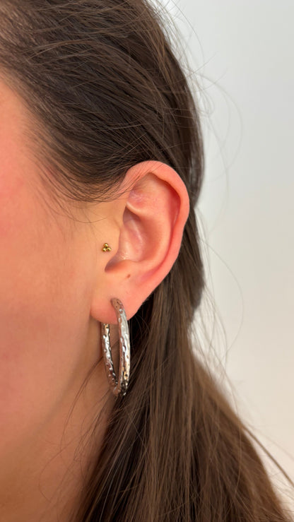 Pendientes Nera