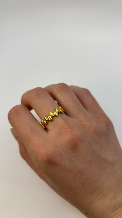 Anillo Lino