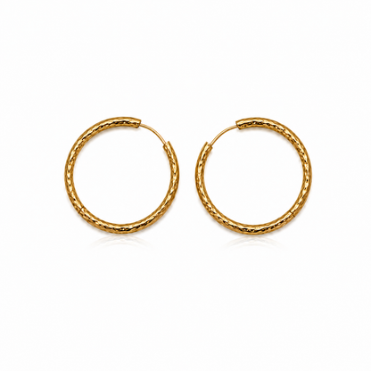 Pendientes Nera