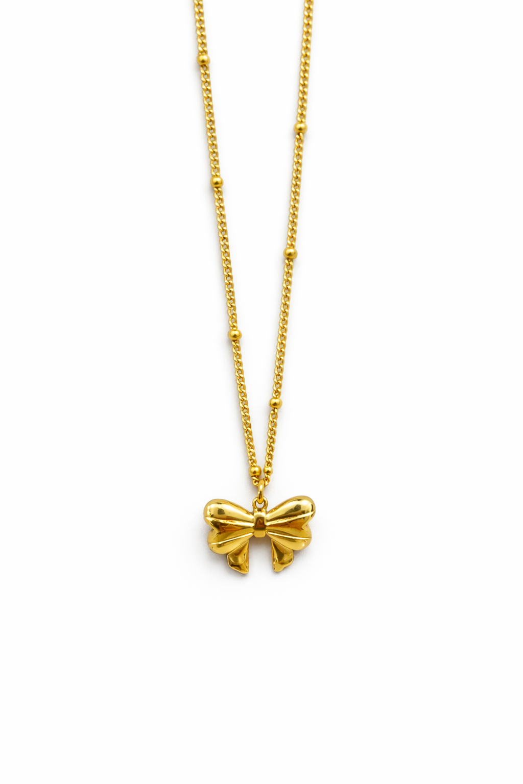 Collar Lazo