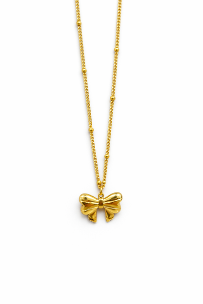 Collar Lazo