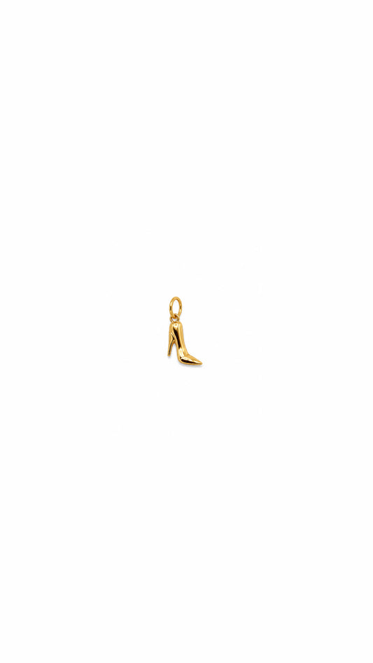 Charm Tacón