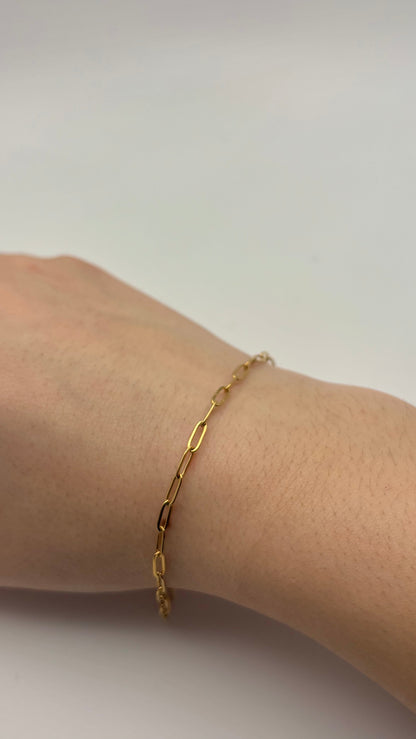 Pulsera Clips