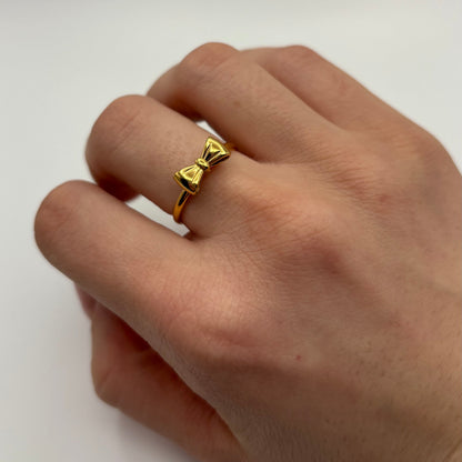 Anillo Lacito