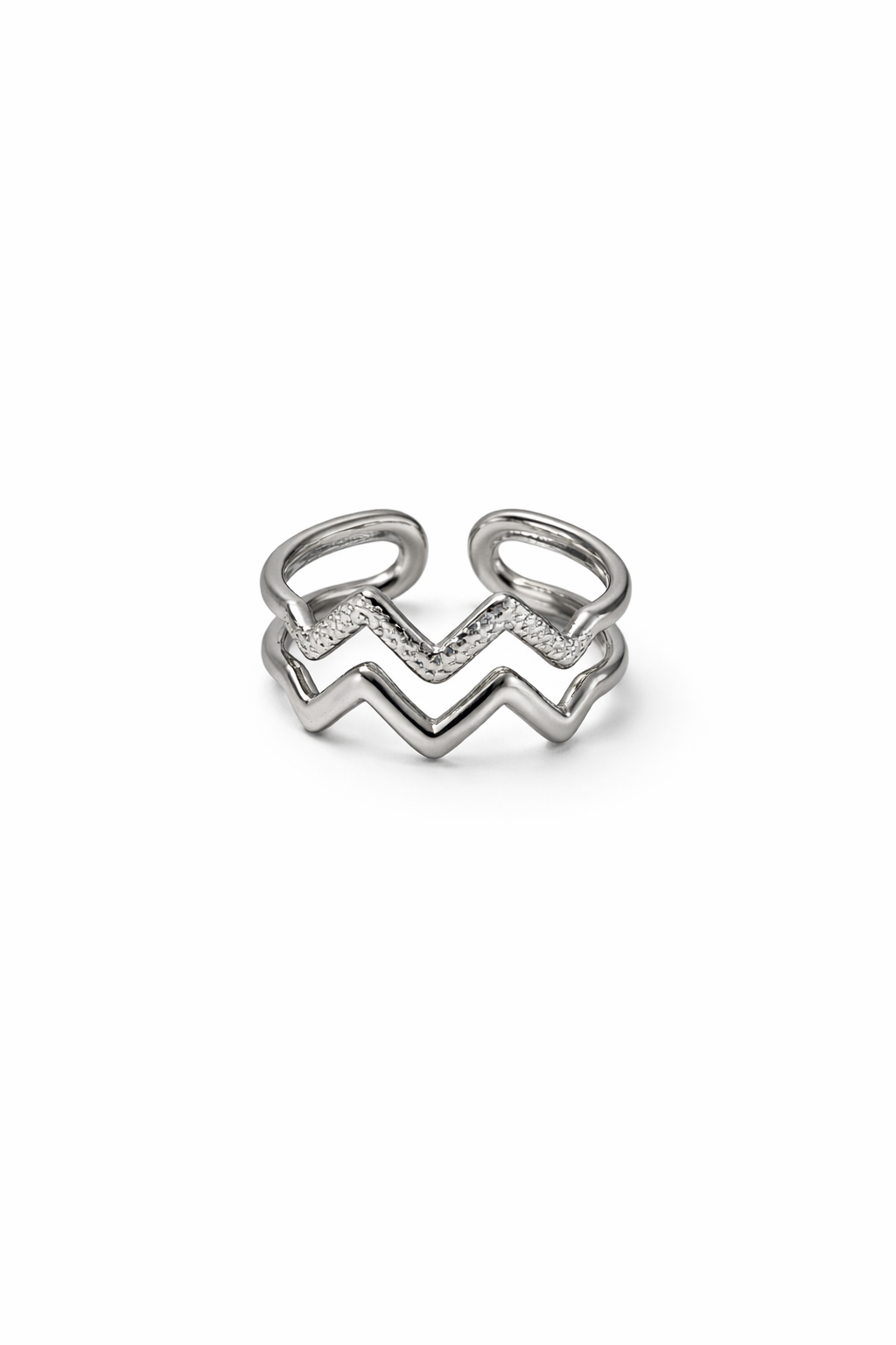 Anillo Corona