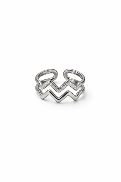 Anillo Corona