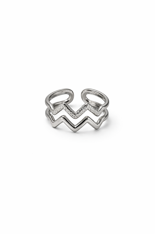 Anillo Corona