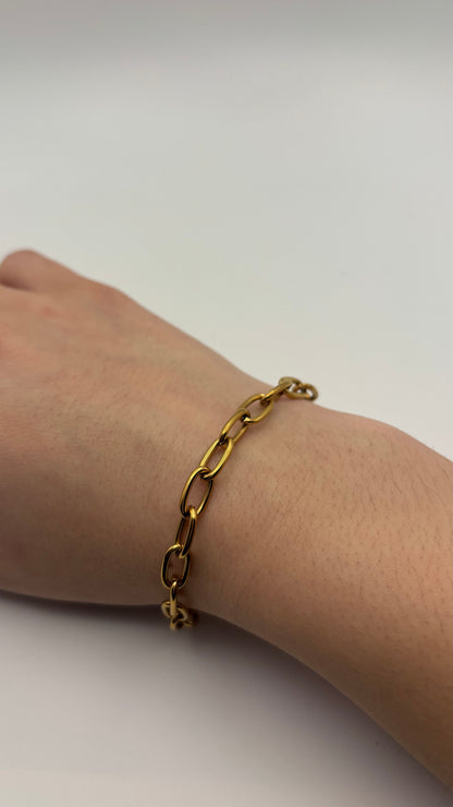 Pulsera Icon