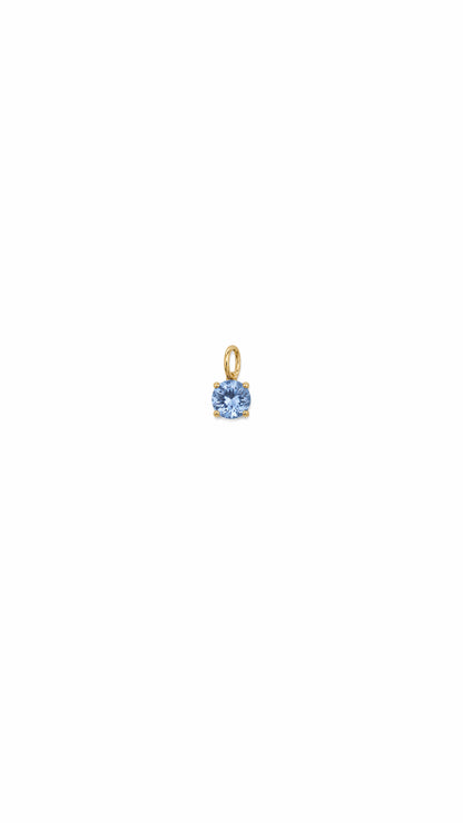 Charm Brillante