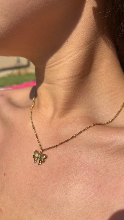 Collar Lazo
