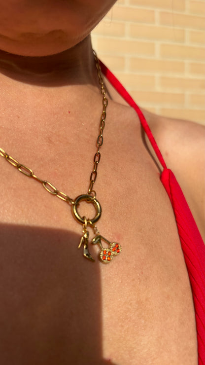 Charm Cerecitas
