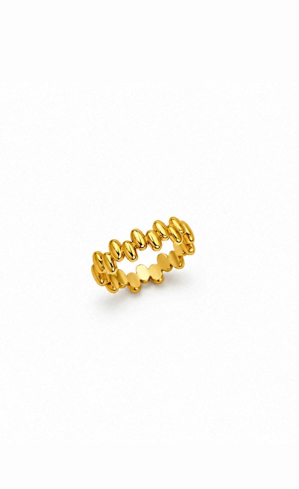 Anillo Lino