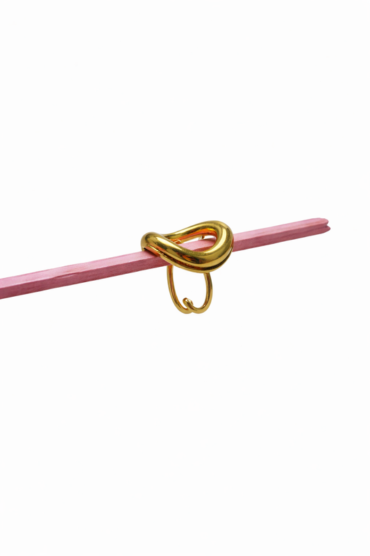 Anillo Círculo