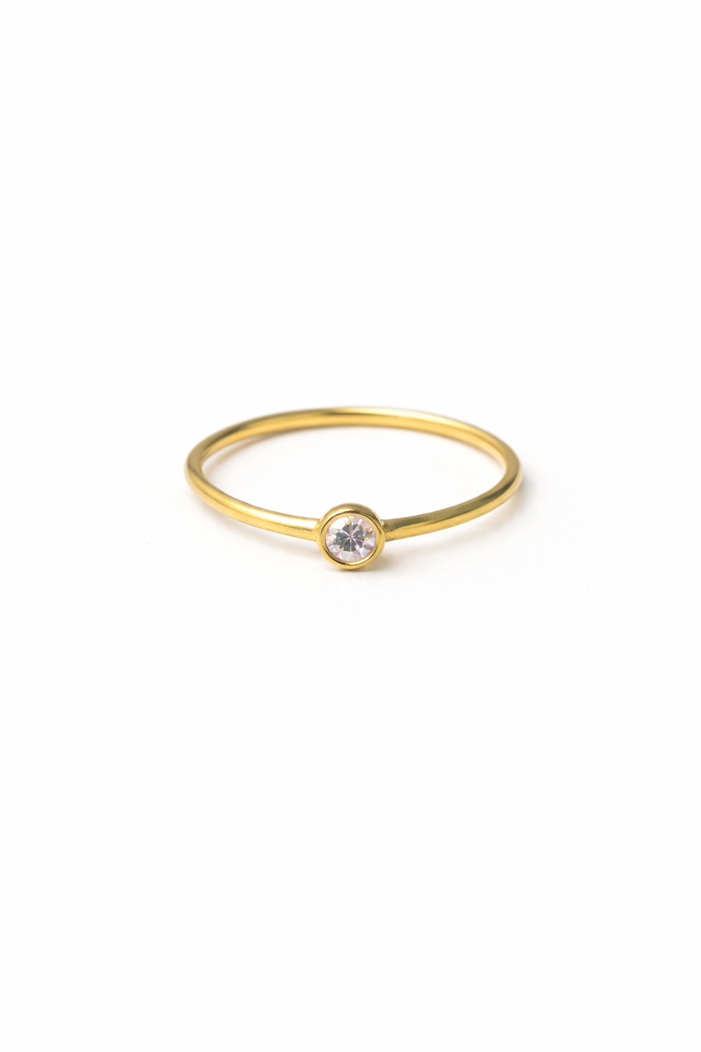 Anillo Luz plata
