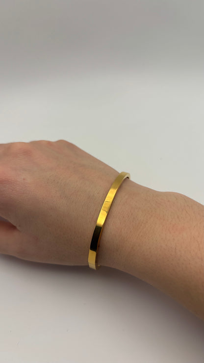 Pulsera Slim