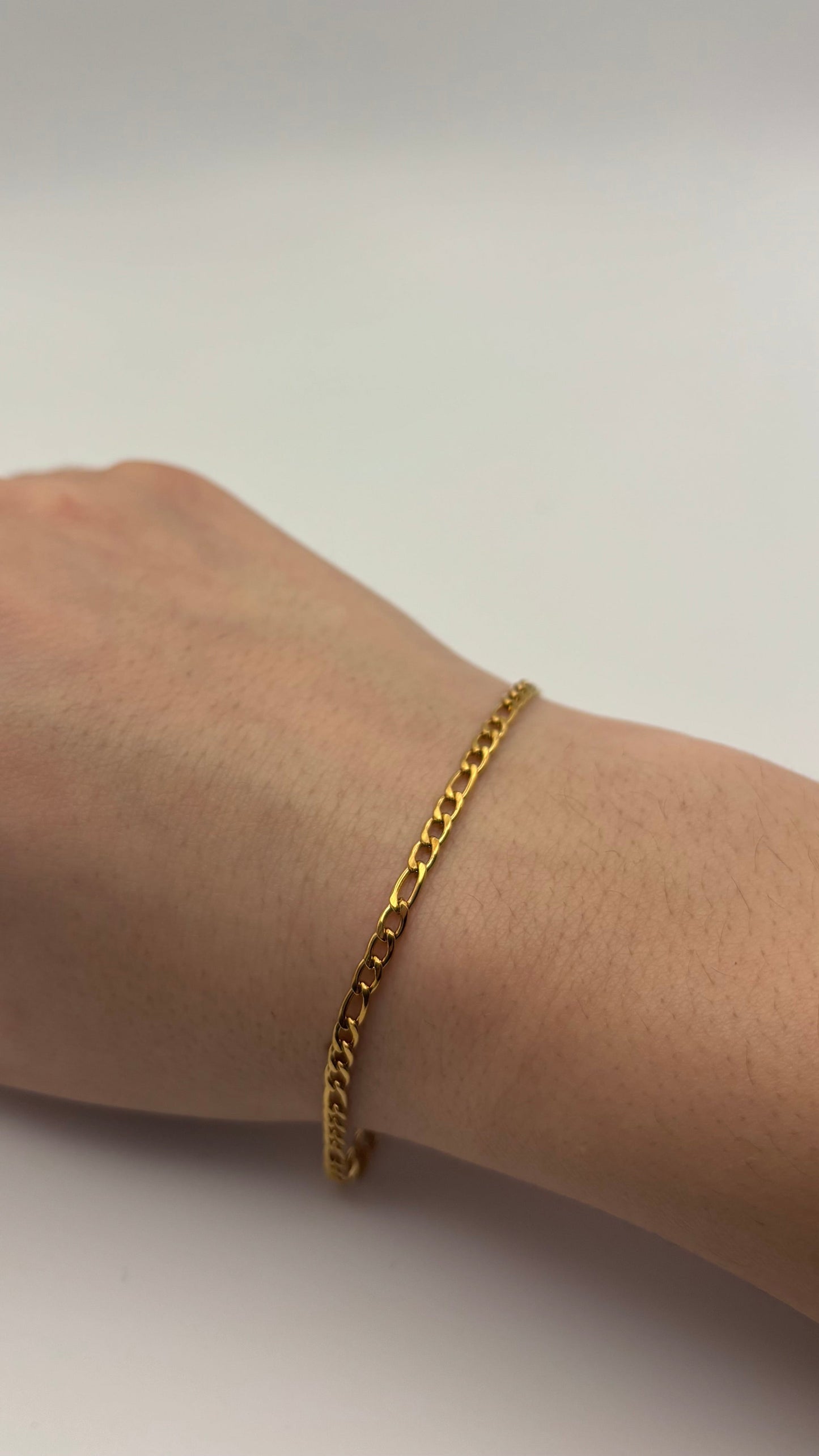 Pulsera Loop