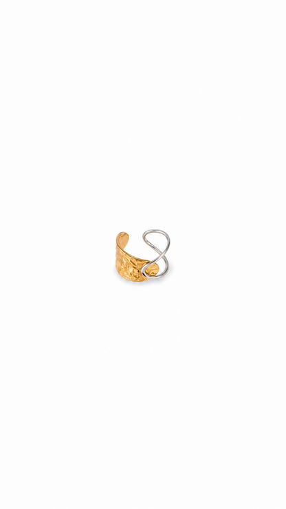 Colección verano: Anillo Fusión