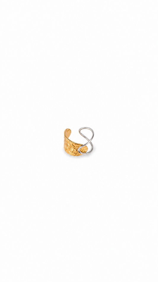 Colección verano: Anillo Fusión