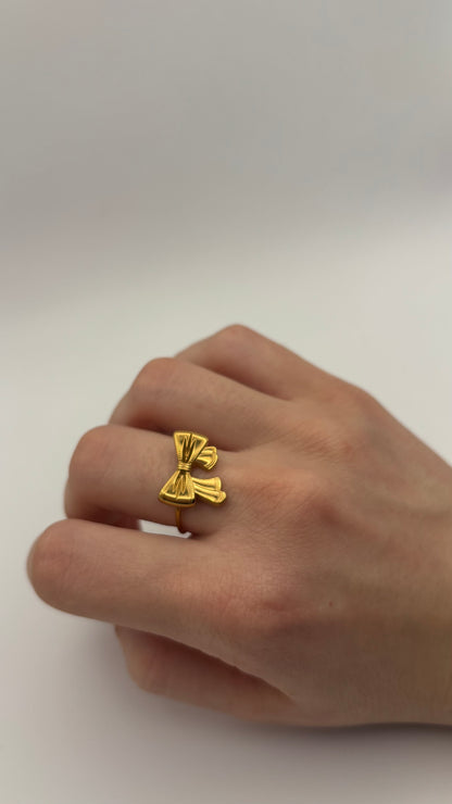 Anillo Nina