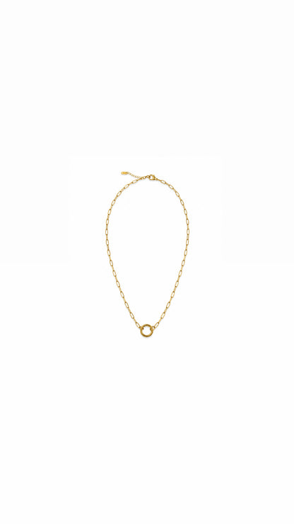 Collar Loop (personalizable Charms)