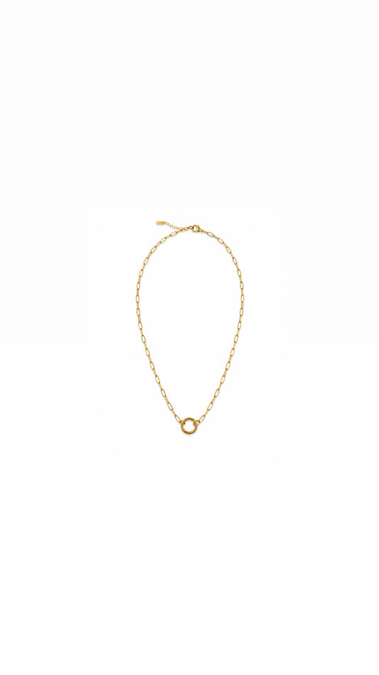 Collar Loop (personalizable Charms)