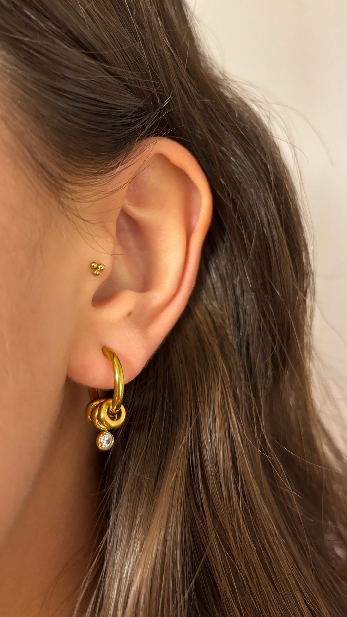 Pendientes Nexo