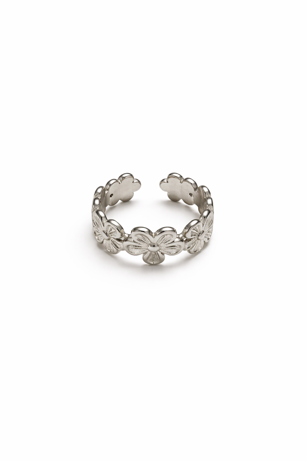 Anillo Floral