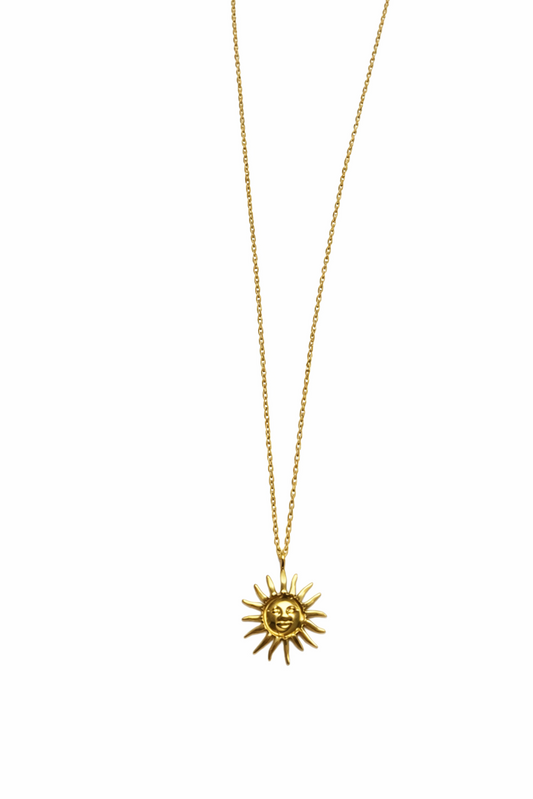 Collar Sun