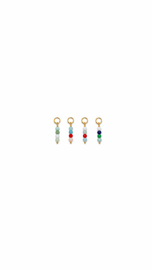 Charm Multicolor