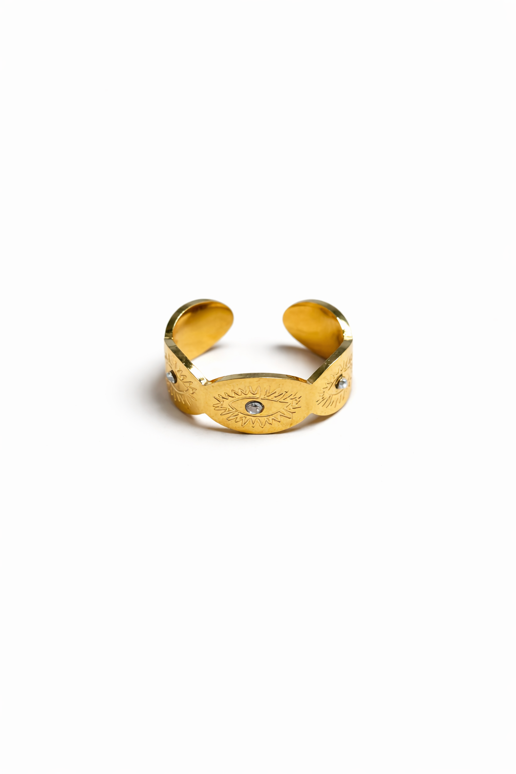 Anillo Visión