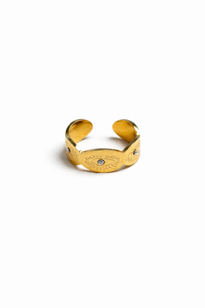 Anillo Visión